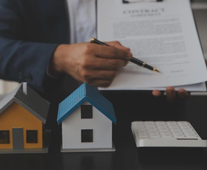 Dallas ADU permit review and residential planning documentation
